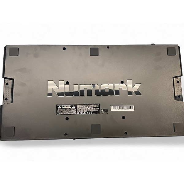 Used Numark MIXSTREAM PRO+ DJ Mixer