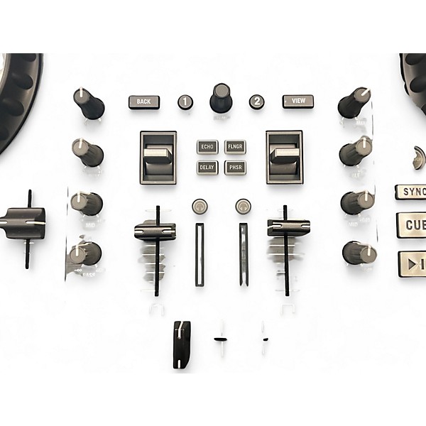 Used Numark MIXSTREAM PRO+ DJ Mixer