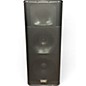 Used QSC KW153 15in 3-Way Powered Speaker thumbnail