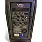 Used QSC KW153 15in 3-Way Powered Speaker