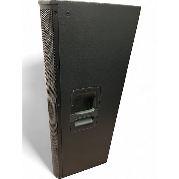 Used QSC KW153 15in 3-Way Powered Speaker