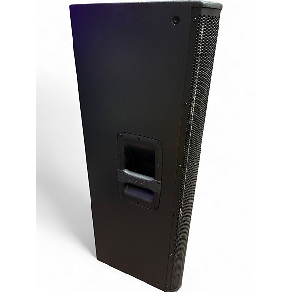 Used QSC KW153 15in 3-Way Powered Speaker