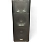 Used QSC KW153 15in 3-Way Powered Speaker