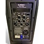 Used QSC KW153 15in 3-Way Powered Speaker