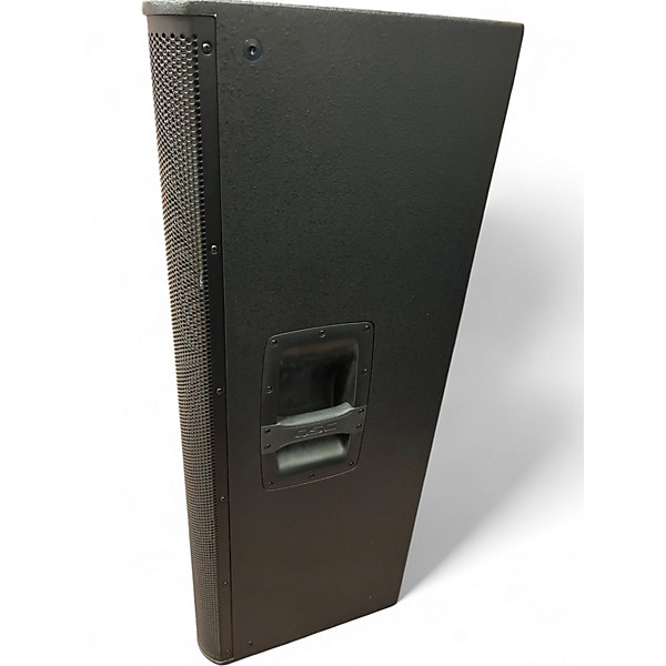 Used QSC KW153 15in 3-Way Powered Speaker