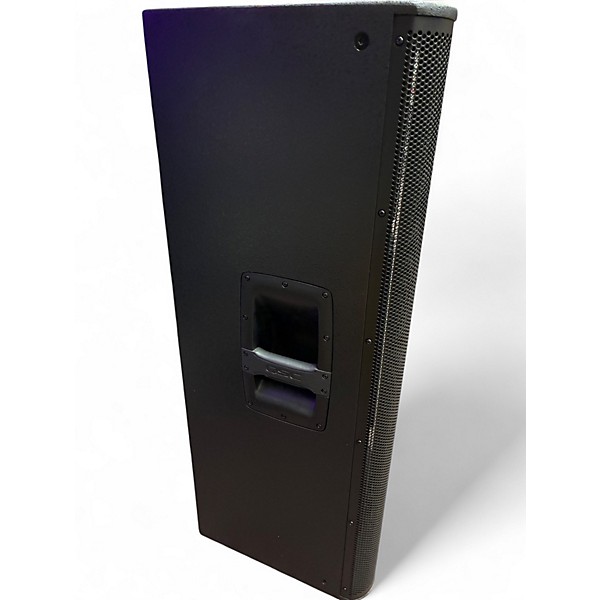 Used QSC KW153 15in 3-Way Powered Speaker