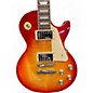 Used 2025 Gibson LES PAUL STANDARD 60S Heritage Cherry Solid Body Electric Guitar