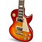 Used 2025 Gibson LES PAUL STANDARD 60S Heritage Cherry Solid Body Electric Guitar