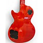 Used 2025 Gibson LES PAUL STANDARD 60S Heritage Cherry Solid Body Electric Guitar