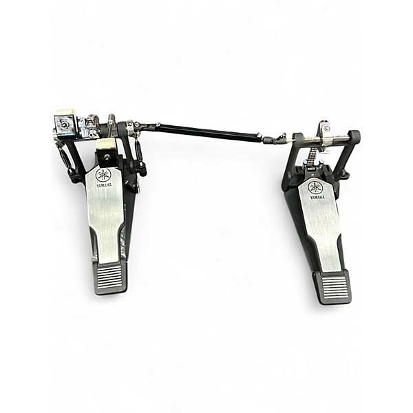 Used Yamaha DFP9500L Double Bass Drum Pedal