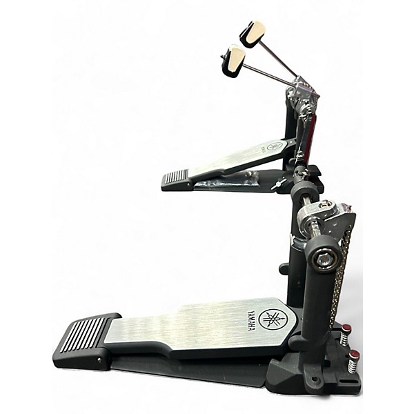 Used Yamaha DFP9500L Double Bass Drum Pedal