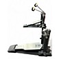 Used Yamaha DFP9500L Double Bass Drum Pedal