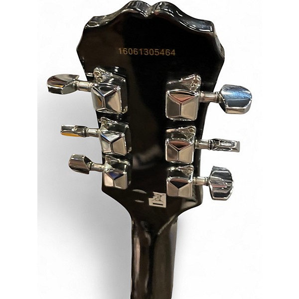 Used Epiphone LES PAUL SPECIAL II LE Natural Solid Body Electric Guitar