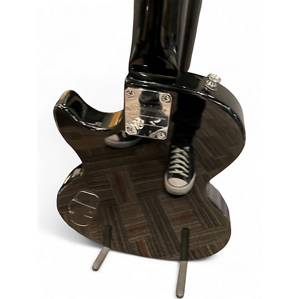 Used Epiphone LES PAUL SPECIAL II LE Natural Solid Body Electric Guitar