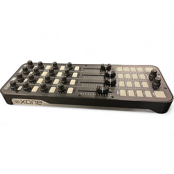 Used Allen & Heath Xone K2 DJ Controller