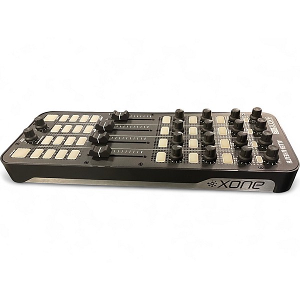 Used Allen & Heath Xone K2 DJ Controller