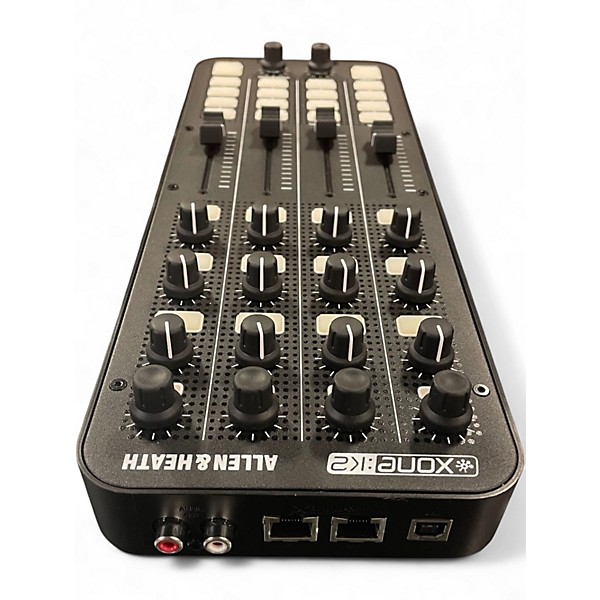 Used Allen & Heath Xone K2 DJ Controller