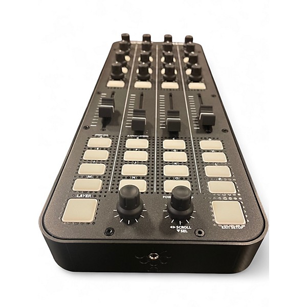 Used Allen & Heath Xone K2 DJ Controller