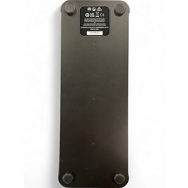 Used Allen & Heath Xone K2 DJ Controller