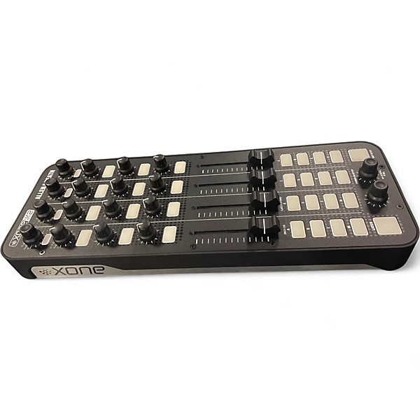 Used Allen & Heath Xone K2 DJ Controller