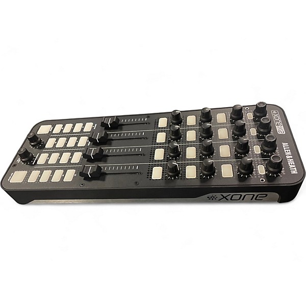 Used Allen & Heath Xone K2 DJ Controller