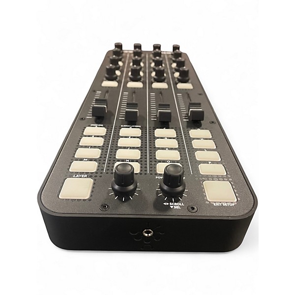 Used Allen & Heath Xone K2 DJ Controller