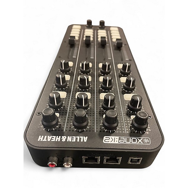 Used Allen & Heath Xone K2 DJ Controller