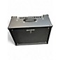 Used BOSS Katana 100 100W 1X12 Guitar Combo Amp thumbnail