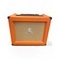 Used Orange Amplifiers Rocker 30 1X12 Tube Guitar Combo Amp thumbnail