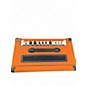 Used Orange Amplifiers Rocker 30 1X12 Tube Guitar Combo Amp
