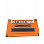 Used Orange Amplifiers Rocker 30 1X12 Tube Guitar Combo Amp