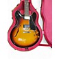 Used 2023 Gibson Custom 1959 ES335 Vintage Sunburst Hollow Body Electric Guitar