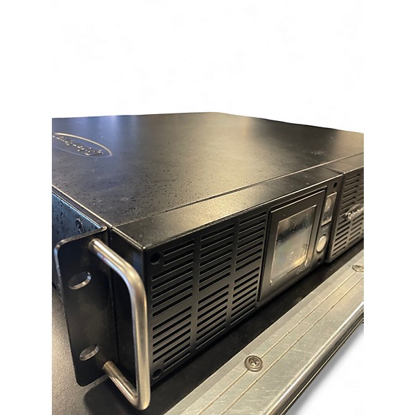 Used Cyberpower OR2200PFCRT2U Power Conditioner