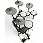 Used Alesis Nitro Max Expanded Electric Drum Set thumbnail