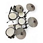 Used Alesis Nitro Max Expanded Electric Drum Set