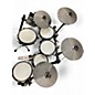 Used Alesis Nitro Max Expanded Electric Drum Set