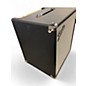 Used Fender Rumble V3 100W 1x12 Bass Combo Amp