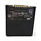 Used Fender Rumble V3 100W 1x12 Bass Combo Amp