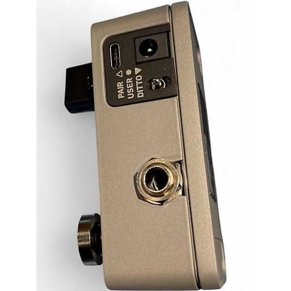 Used TC Electronic Ditto 2 Looper Pedal