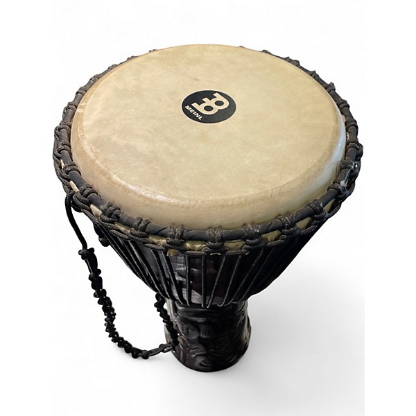 Used MEINL Professional PROADJ2M Djembe