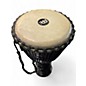 Used MEINL Professional PROADJ2M Djembe