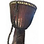 Used MEINL Professional PROADJ2M Djembe