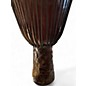 Used MEINL Professional PROADJ2M Djembe