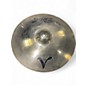 Used Zildjian 16in A Custom Crash Cymbal thumbnail