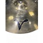 Used Zildjian 16in A Custom Crash Cymbal