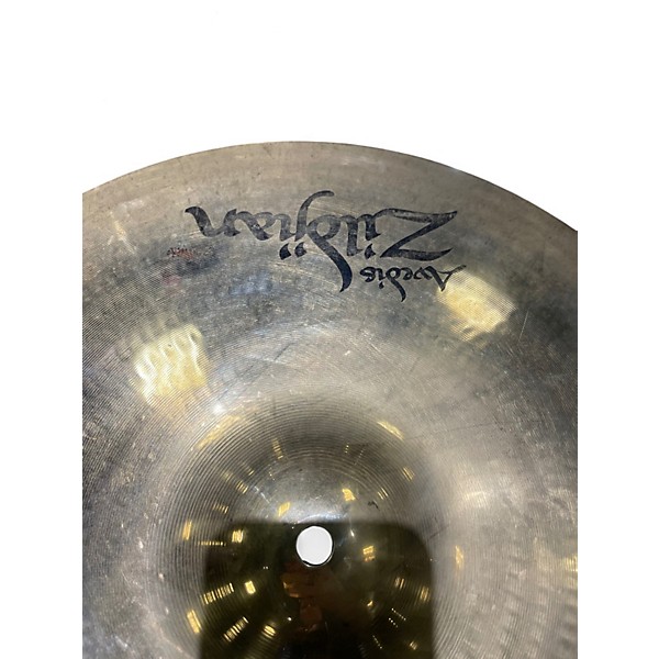 Used Zildjian 16in A Custom Crash Cymbal
