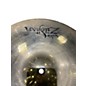 Used Zildjian 16in A Custom Crash Cymbal