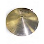 Used SABIAN 17in AA Medium Thin Crash Cymbal thumbnail