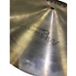 Used SABIAN 17in AA Medium Thin Crash Cymbal