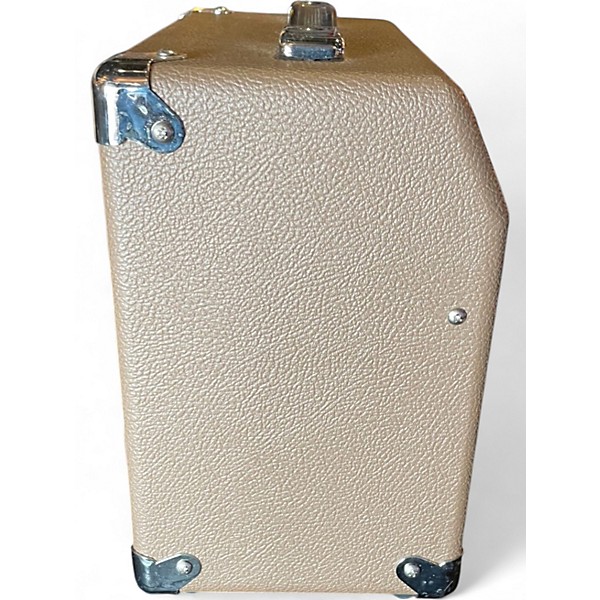 Used Fender Acoustasonic 15 Acoustic Guitar Combo Amp